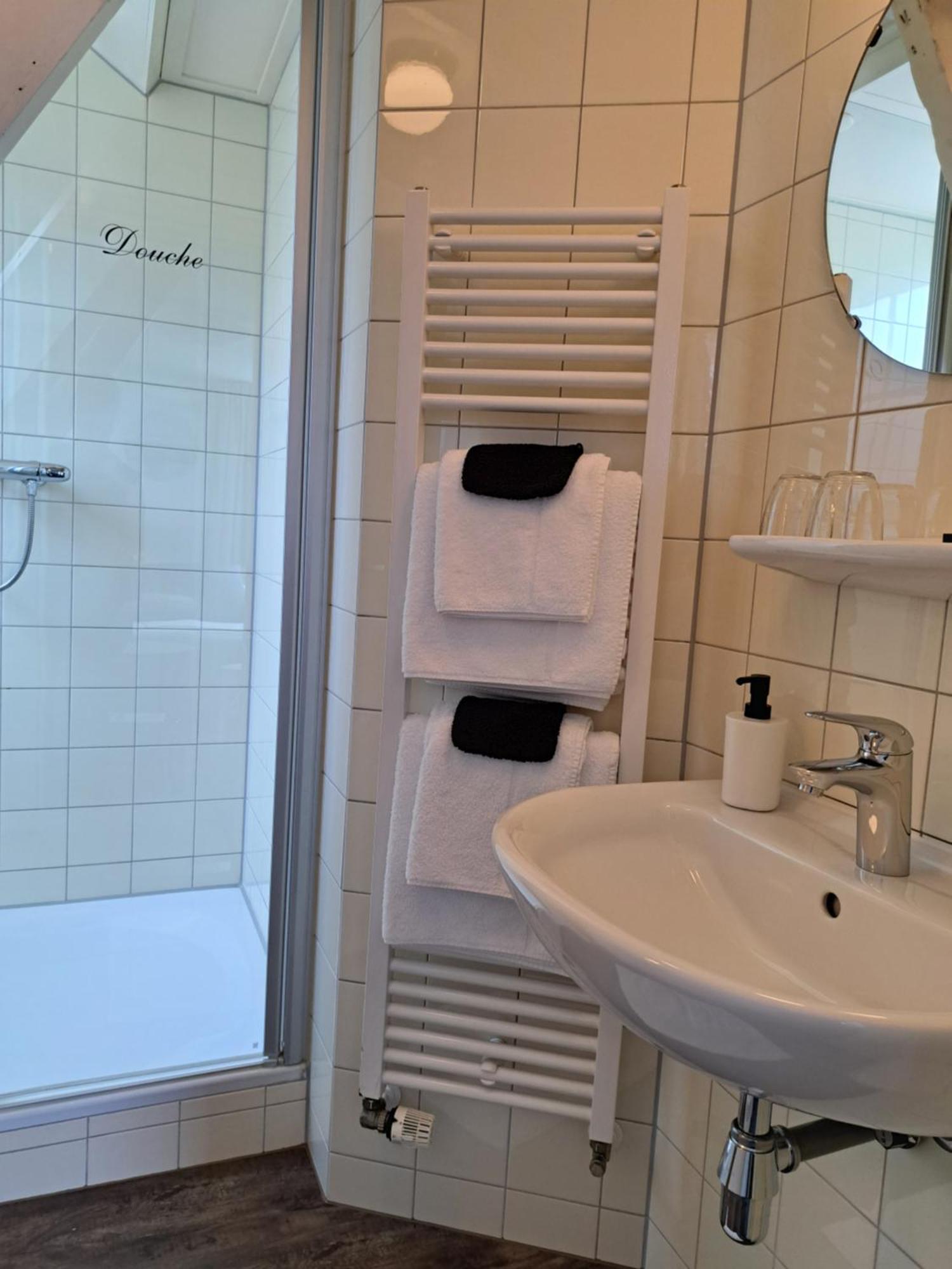 Hotel Het Gouden Boltje デ・コーフ エクステリア 写真